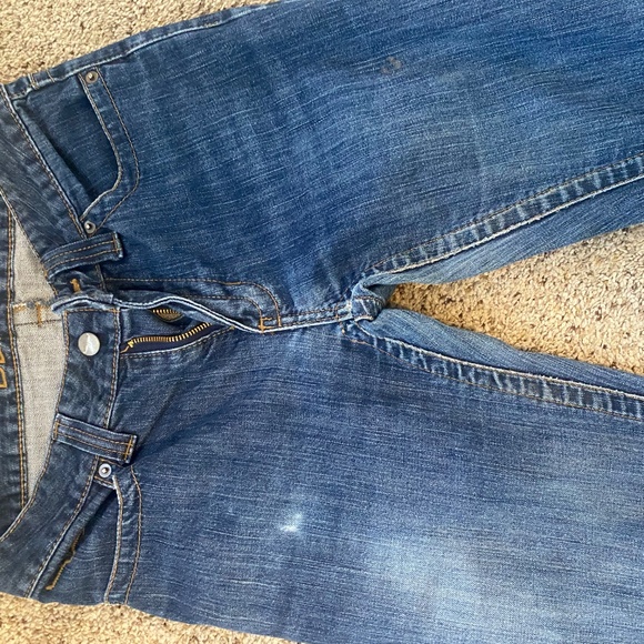 Kimes jeans size 2/38 - Picture 2 of 6